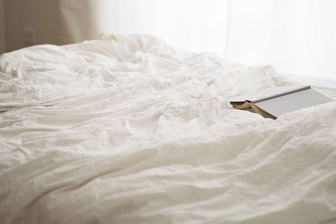 心身を整える眠りのHAA時間/【前編】良い睡眠を求めて