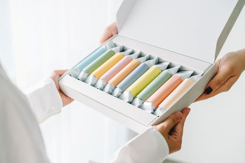 友達の結婚祝いに迷ったら?HAAの入浴剤ギフトが喜ばれる理由
