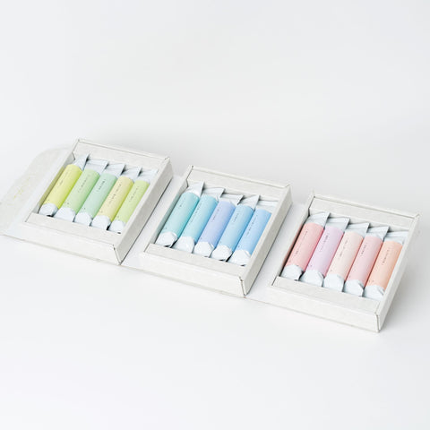 HAA for bath 日々(5個入り)~深呼吸をさそう、エッセイのご紹介~