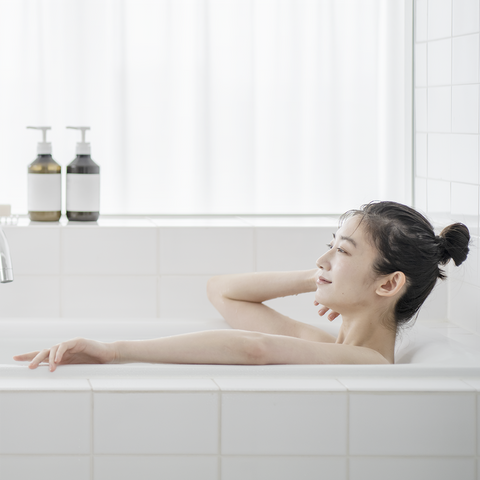 HAA for bath お試しセット