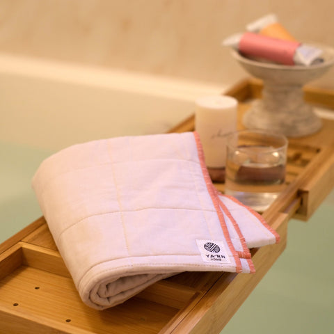 HAA for bath 心満ちるとき