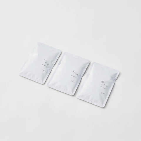 HAA for bath お試しセット