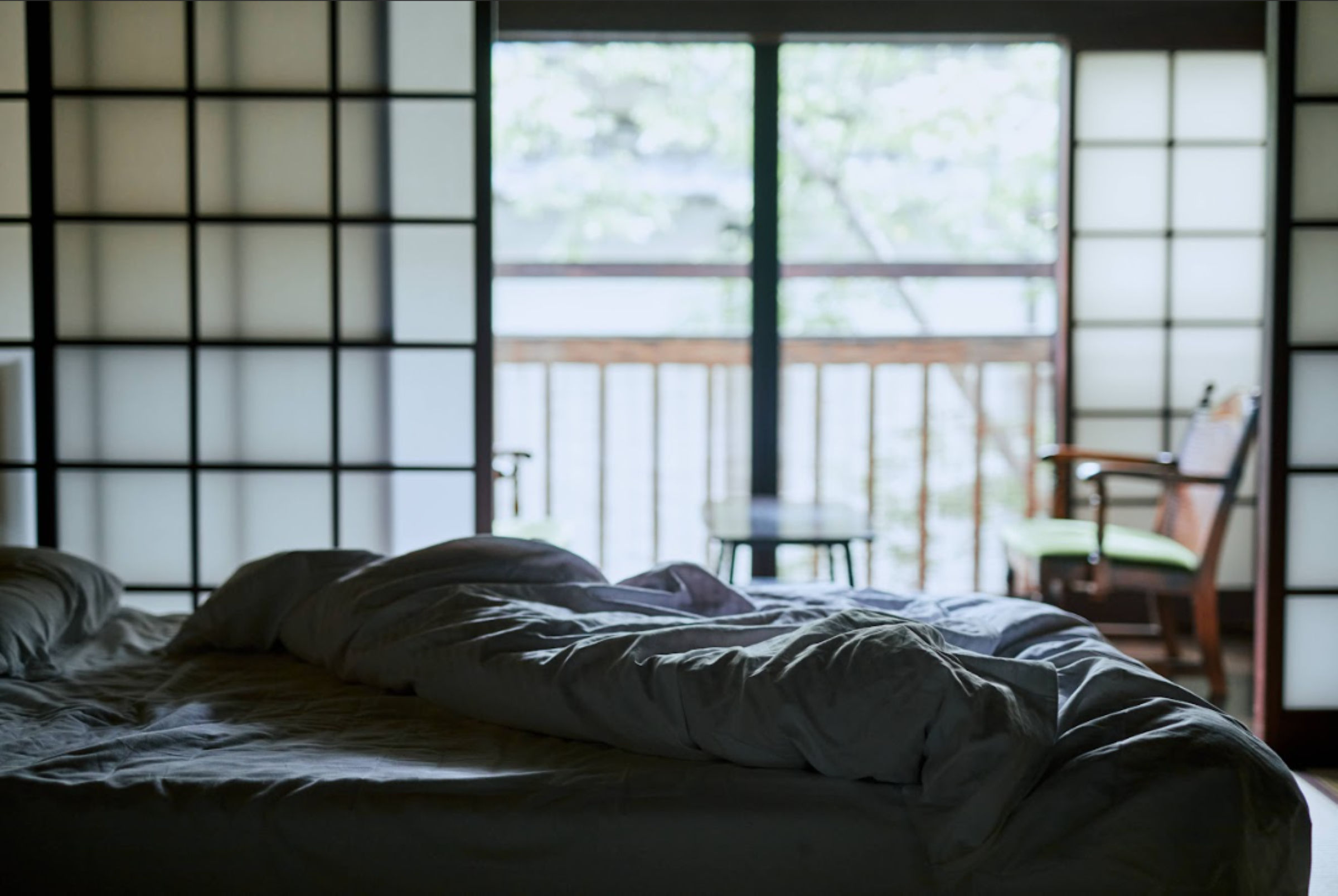 【連載│気になるあの人の、深呼吸のみなもと】後編：日常に深呼吸を届ける養生アイデア