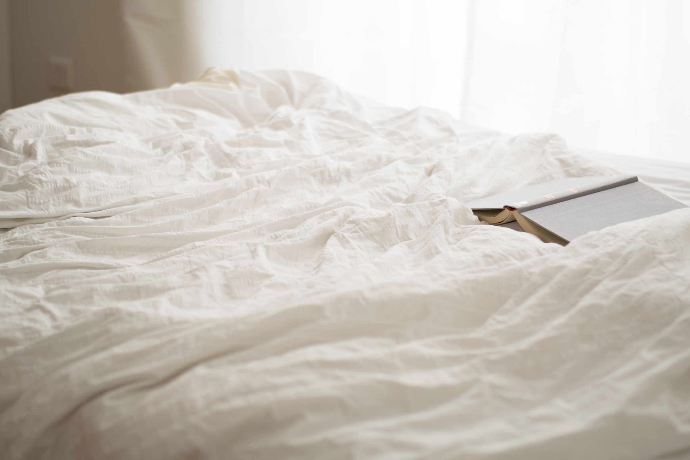 心身を整える眠りのHAA時間/【前編】良い睡眠を求めて