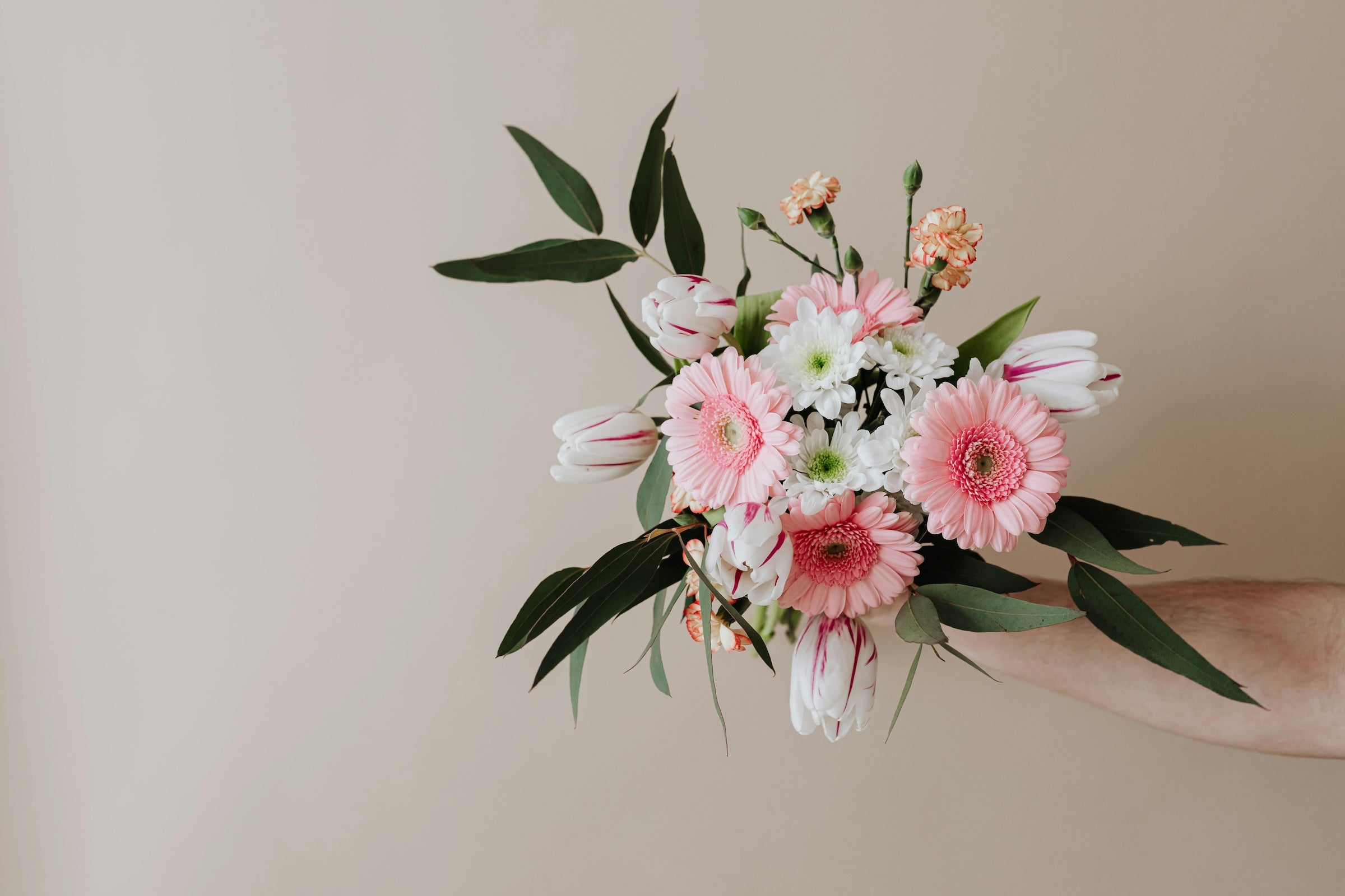 母の日に、HAAの入浴剤で“深呼吸できる時間”を贈ろう。