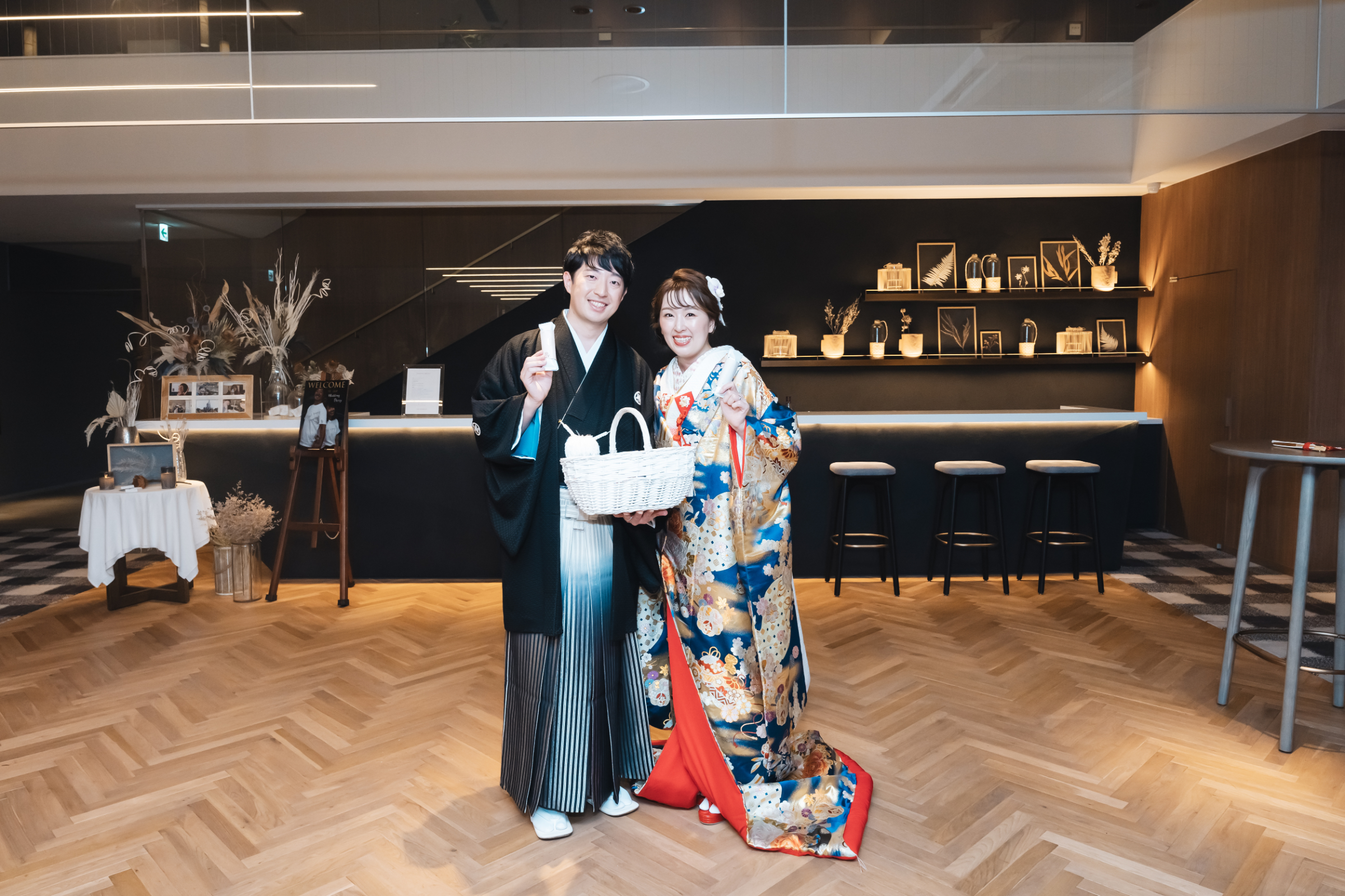 結婚式のプチギフトに“HAA for bath 日々”が選ばれた時の話