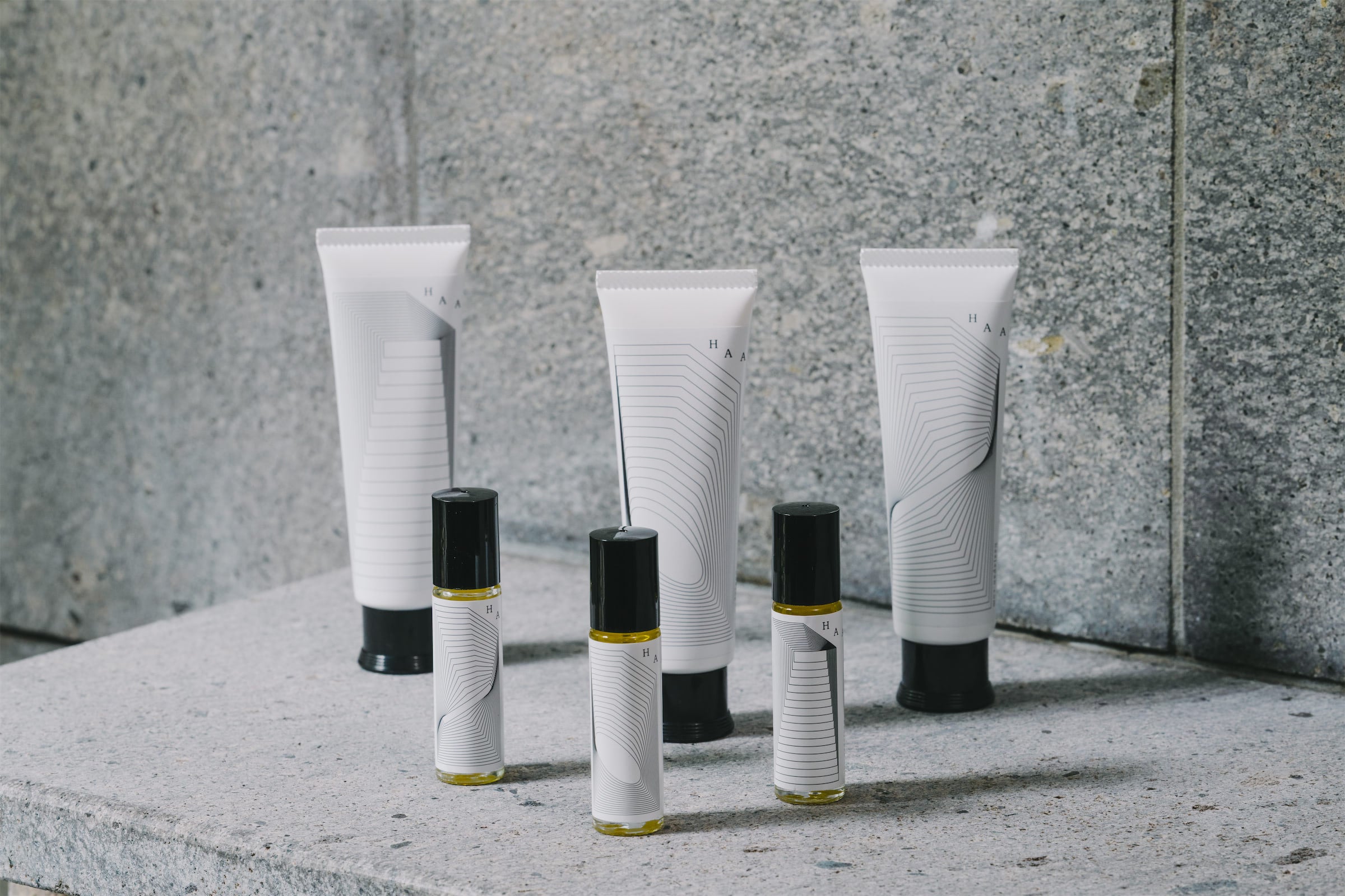 HAA Official Online Store｜Bath Powder from Beppu Popular as Gifts