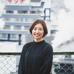池田佳乃子